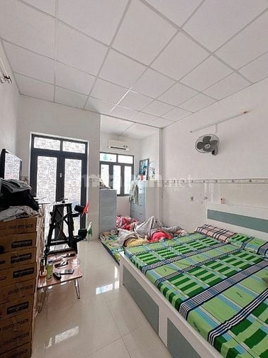 Nhà HXT dt45m2 đúc thật 1 lầu 2pn 2wc Đường số 5A, BHH A, Q.Bình Tân