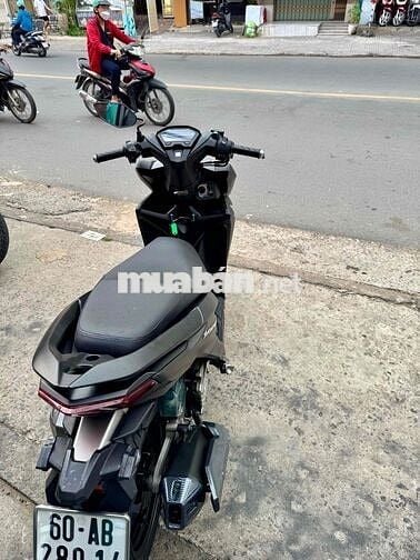 ❎❎ Vario 150 đen nhám cuối 2019 xe đẹp chính chủ