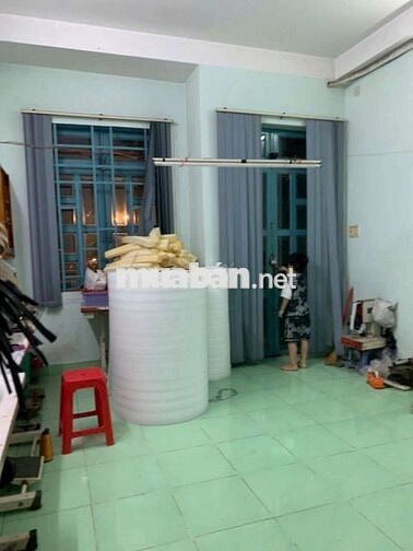 Giảm 300tr - Hẻm 5m Thới An 16 - Ngay Lê Thị Riêng - 80m2 - Giá 4,6 tỷ