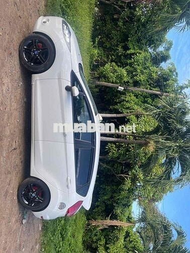 Ford Fiesta 2013 1.6 AT Hatchback - 108000 km