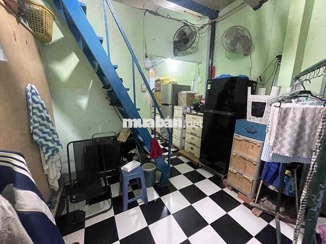 🏦🏡 HIẾM – BẾN VÂN ĐỒN – HXH – VIEW Q1 – TIỆN XÂY MỚI 5 TẦNG  ✅ Vị trí