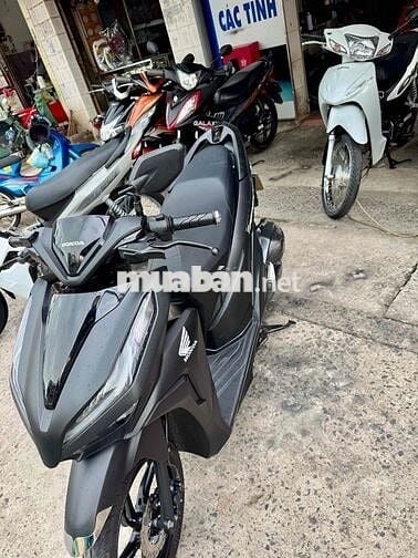 ❎❎ Vario 150 đen nhám cuối 2019 xe đẹp chính chủ