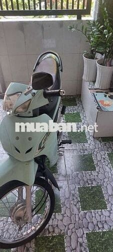 Cần bán xe ware 50cc.Bstp.bcc