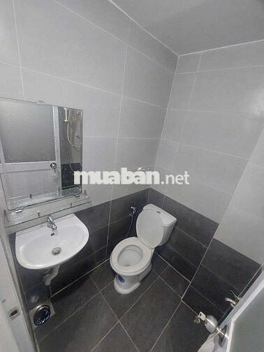 🔰Cho thuê nhà hẻm 585 Nguyễn Thị Thập Phường Tân Phong Quận 7