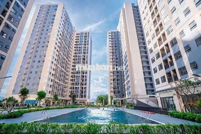 Cần bán căn 2 phòng ngủ  view đẹp