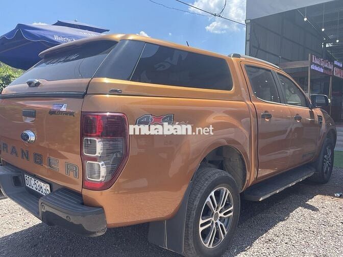 Ford 2019  - 10000 km