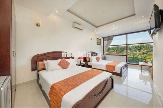 PHÒNG CĂN HỘ -KHÁCH SẠN 410 VÕ NGUYÊN GIÁP CHO THUÊ – SÁT BIỂN MỸ KHÊ