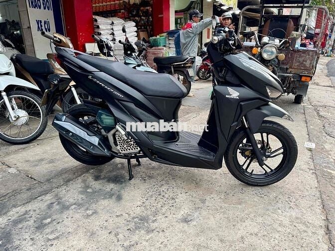 ❎❎ Vario 150 đen nhám cuối 2019 xe đẹp chính chủ
