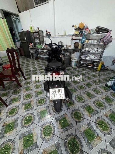 cich - thái-xe máy móc đầu nồi nguyên zin chính ch