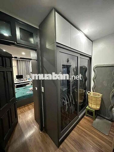 QUAN NHÂN DÂN XÂY THIẾT KẾ HIỆN ĐẠI CÔNG NĂNG ĐẦY ĐỦ  GẦN HỒ GẦN OTO