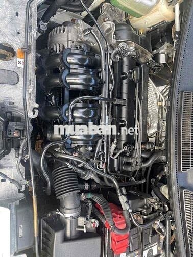 Ford Fiesta 2013 1.6 AT Hatchback - 108000 km