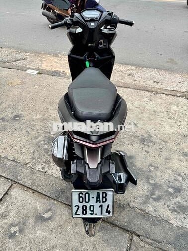 ❎❎ Vario 150 đen nhám cuối 2019 xe đẹp chính chủ
