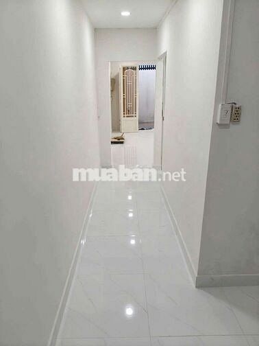 🔰Cho thuê nhà hẻm 585 Nguyễn Thị Thập Phường Tân Phong Quận 7