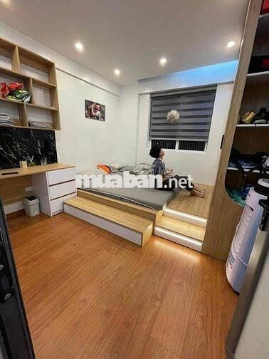 100 m2 CĂN GÓC 3 THOÁNG - CHUNG CƯ 3 NGỦ SỔ ĐỎ 283 KHƯƠNG TRUNG VÍP