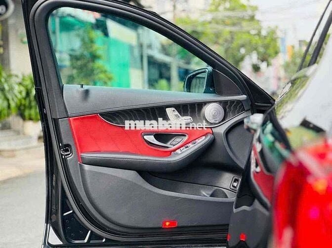 Mercedes Benz  C300 AMG  Model 2017