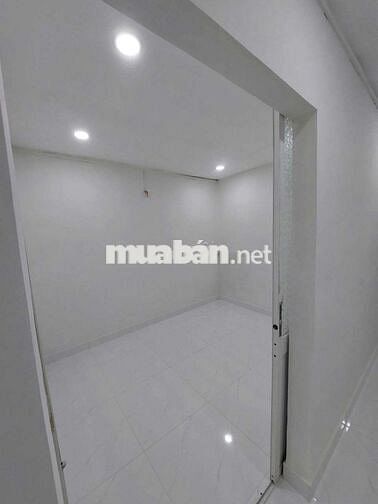 🔰Cho thuê nhà hẻm 585 Nguyễn Thị Thập Phường Tân Phong Quận 7