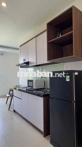 Khai trương giảm giá phòng, toà Apartment view công viên Hồ Nghinh🏝️