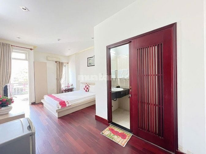 🌟 BÁN TÒA CĂN HỘ KHÁCH SẠN – CÁCH CẦU RỒNG CHỈ 300M 🌟