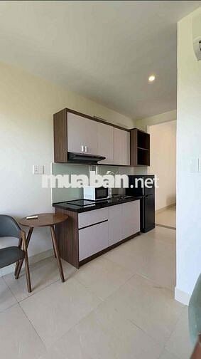 Khai trương giảm giá phòng, toà Apartment view công viên Hồ Nghinh🏝️