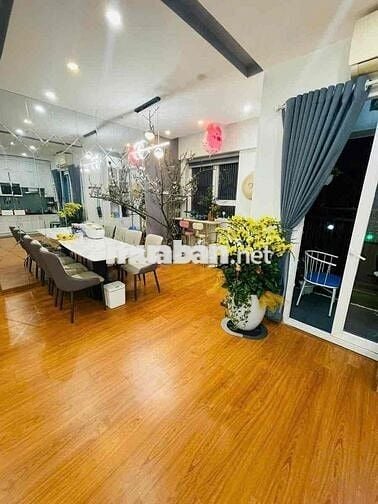 100 m2 CĂN GÓC 3 THOÁNG - CHUNG CƯ 3 NGỦ SỔ ĐỎ 283 KHƯƠNG TRUNG VÍP