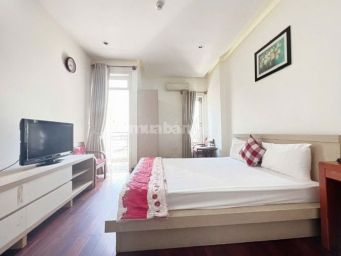 🌟 BÁN TÒA CĂN HỘ KHÁCH SẠN – CÁCH CẦU RỒNG CHỈ 300M 🌟