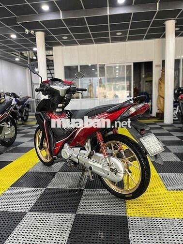 👉Wave rsx bstp dàn áp đẹp, máy bao khoẻ, êm