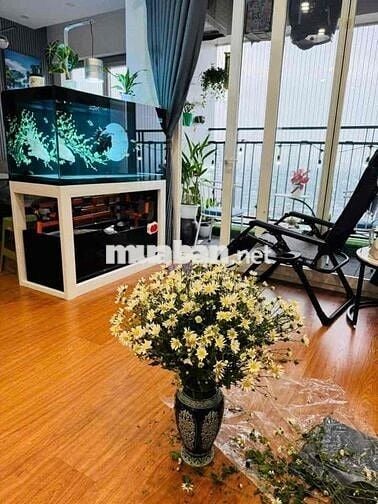 100 m2 CĂN GÓC 3 THOÁNG - CHUNG CƯ 3 NGỦ SỔ ĐỎ 283 KHƯƠNG TRUNG VÍP