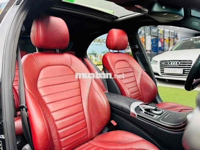 Mercedes Benz  C300 AMG  Model 2017