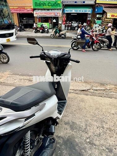 ❎❎ SH 125 ABS trắng đen 2024 như mới chính chủ