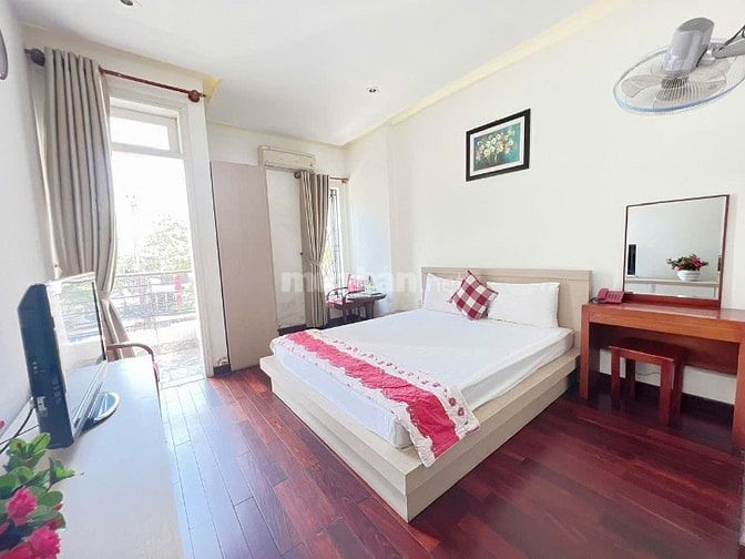 🌟 BÁN TÒA CĂN HỘ KHÁCH SẠN – CÁCH CẦU RỒNG CHỈ 300M 🌟