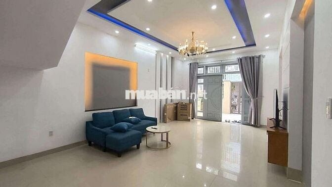 ☘️☘️NHÀ 3 TẦNG ĐẸP KHU BIỂN HỒ XUÂN HƯƠNG, MỸ AN