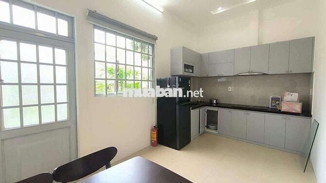 ☘️☘️NHÀ 3 TẦNG ĐẸP KHU BIỂN HỒ XUÂN HƯƠNG, MỸ AN