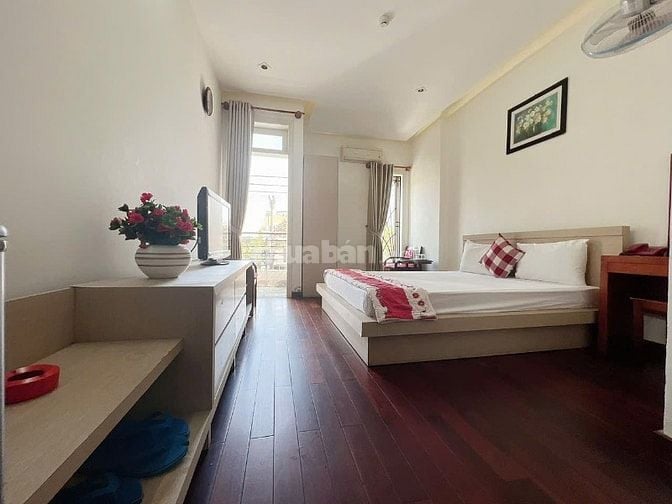 🌟 BÁN TÒA CĂN HỘ KHÁCH SẠN – CÁCH CẦU RỒNG CHỈ 300M 🌟