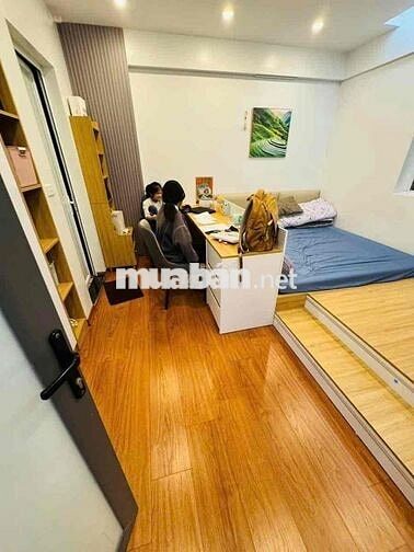 100 m2 CĂN GÓC 3 THOÁNG - CHUNG CƯ 3 NGỦ SỔ ĐỎ 283 KHƯƠNG TRUNG VÍP