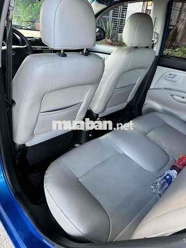 Kia Morning 2009 SLX 1.0 AT - 141000 km