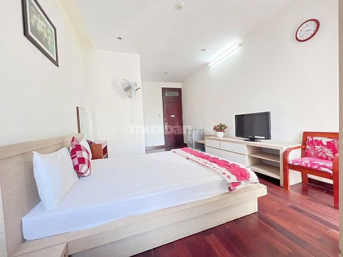 🌟 BÁN TÒA CĂN HỘ KHÁCH SẠN – CÁCH CẦU RỒNG CHỈ 300M 🌟
