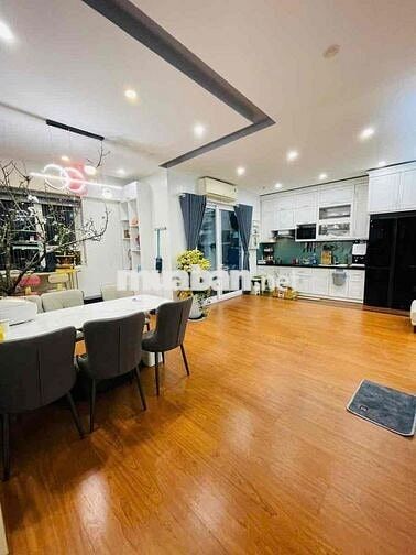 100 m2 CĂN GÓC 3 THOÁNG - CHUNG CƯ 3 NGỦ SỔ ĐỎ 283 KHƯƠNG TRUNG VÍP