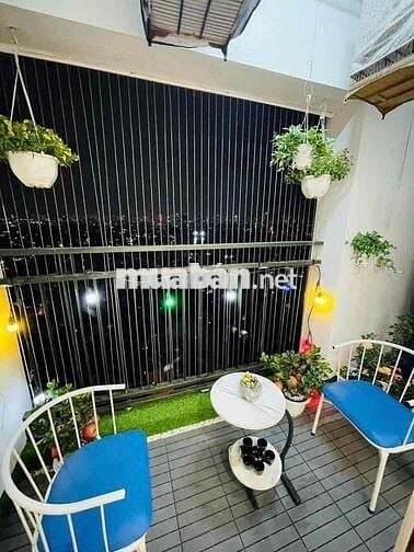 100 m2 CĂN GÓC 3 THOÁNG - CHUNG CƯ 3 NGỦ SỔ ĐỎ 283 KHƯƠNG TRUNG VÍP