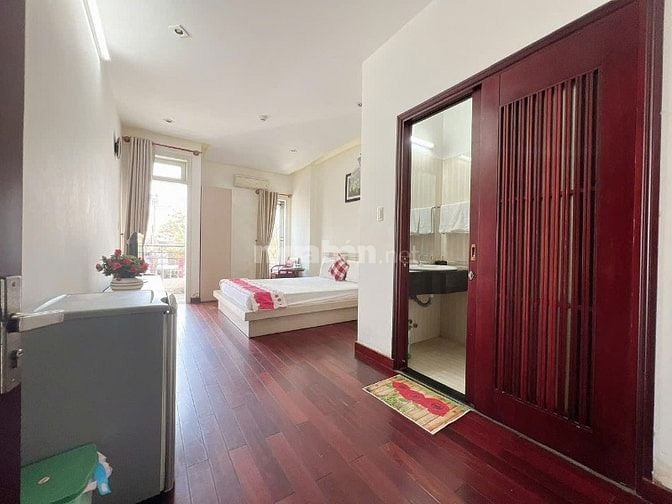 🌟 BÁN TÒA CĂN HỘ KHÁCH SẠN – CÁCH CẦU RỒNG CHỈ 300M 🌟
