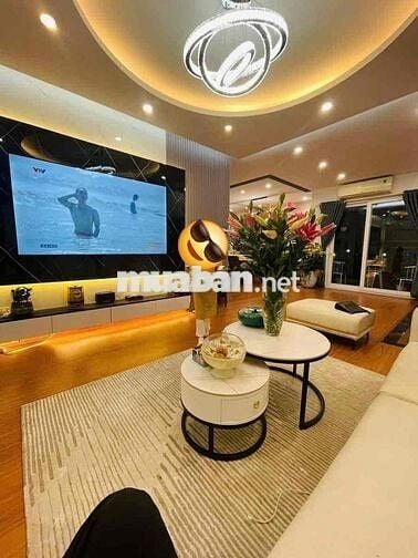 100 m2 CĂN GÓC 3 THOÁNG - CHUNG CƯ 3 NGỦ SỔ ĐỎ 283 KHƯƠNG TRUNG VÍP
