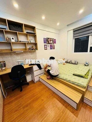 100 m2 CĂN GÓC 3 THOÁNG - CHUNG CƯ 3 NGỦ SỔ ĐỎ 283 KHƯƠNG TRUNG VÍP