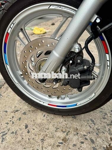 ❎❎ SH 125 ABS trắng đen 2024 như mới chính chủ