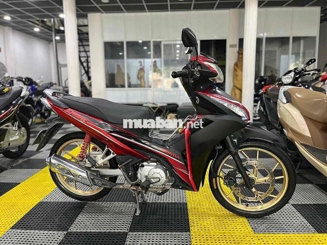 👉Wave rsx bstp dàn áp đẹp, máy bao khoẻ, êm