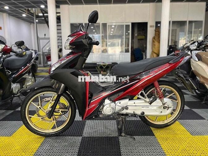 👉Wave rsx bstp dàn áp đẹp, máy bao khoẻ, êm