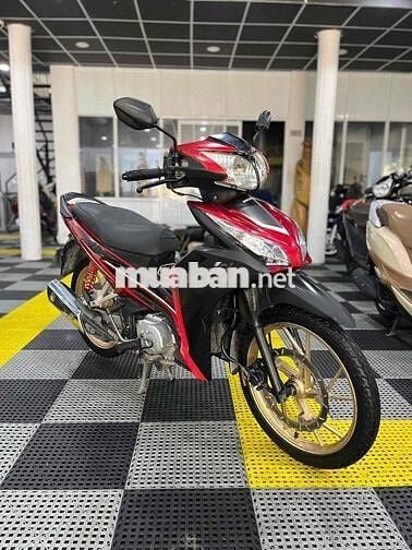 👉Wave rsx bstp dàn áp đẹp, máy bao khoẻ, êm