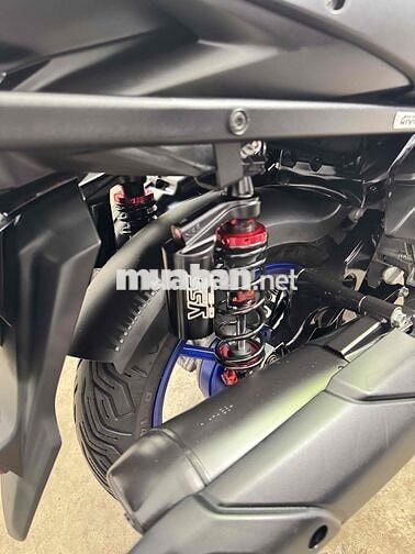 BÁN XE NVX 155 ABS XANH GP ĐỜI 2021