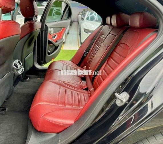 Mercedes Benz  C300 AMG  Model 2017