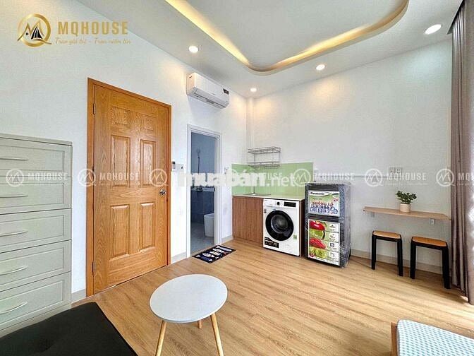 🔥 STUDIO BAN CÔNG RỘNG – FULL NỘI THẤT NGAY THOẠI NGỌC HẦU, TÂN PHÚ 🔥
