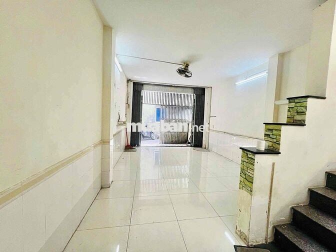 Nhà Nguyên Căn hẻm Tây Thạnh :2 phòng ngủ , 2 wc ,sân thượng giá : 8tr