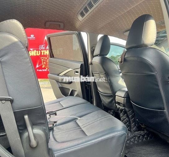 Mitsubishi Xpander Cross 2023 QSD chính hãng
